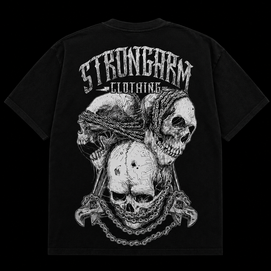 SC 3 Wise Skulls